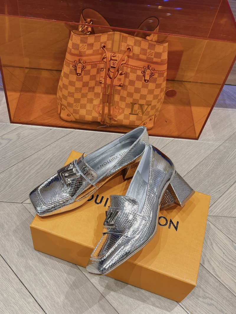 Louis Vuitton Business Shoes